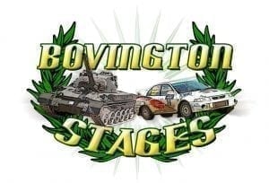 The Bovington Stages @ Bovington Training Area | Bovington | England | United Kingdom