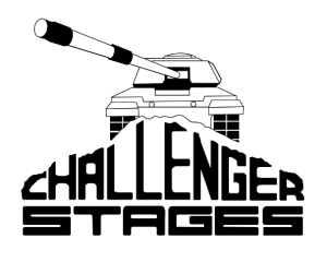The Challenger Stages 2024 @ Bovington AWDC