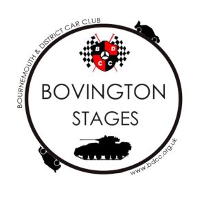 The Bovington Stages 2024 @ Bovington AWDC
